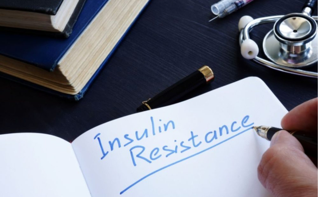 PCOS Insulin resistance